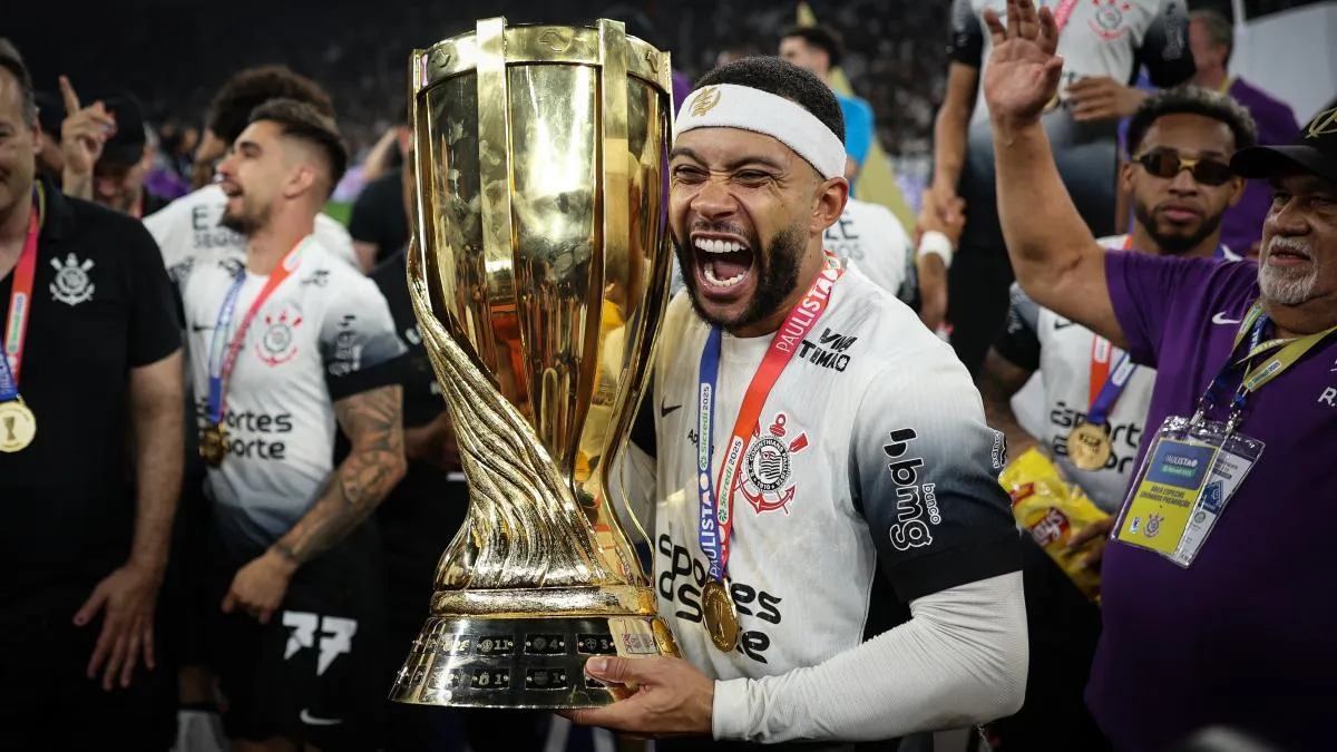 Мемфис Депай подаст в суд на «Коринтианс» за невыплату 12,9 млн евро фото на sportnews.kz от 12 августа 2026 15:50
