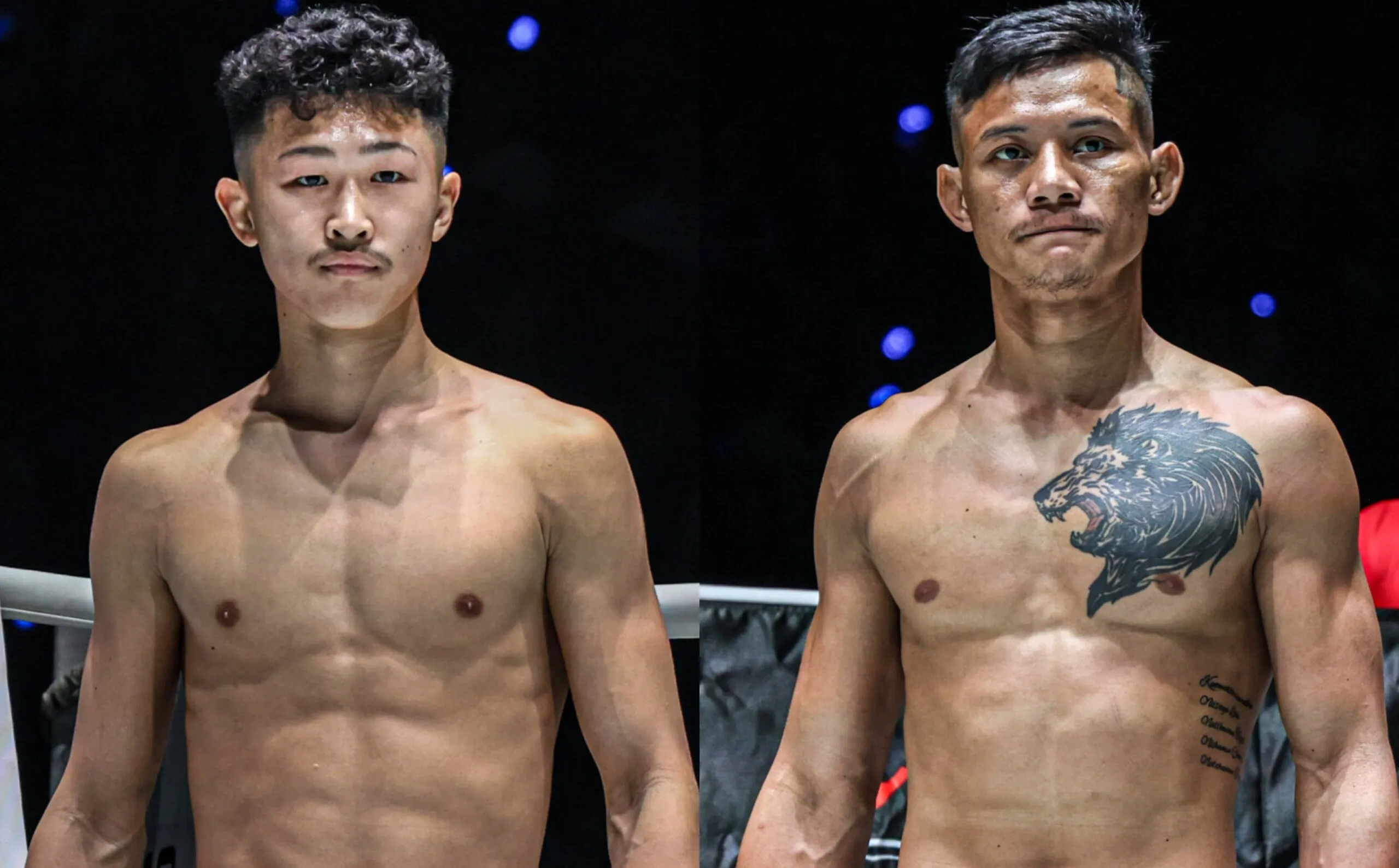 Непобеждённый Шимон Ёшинари примет вызов Суаблака на ONE SAMURAI 3 фото на sportnews.kz от 13 августа 2026 13:25