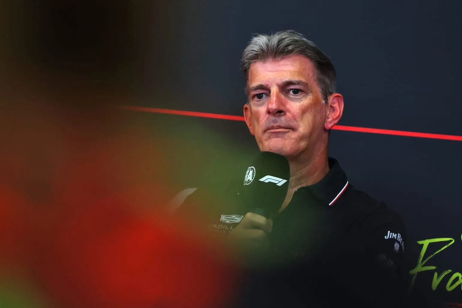 Внезапная отставка Грэма Лоудона: Марцин Будковски возглавил Cadillac F1 фото на sportnews.kz от 13 августа 2026 15:43