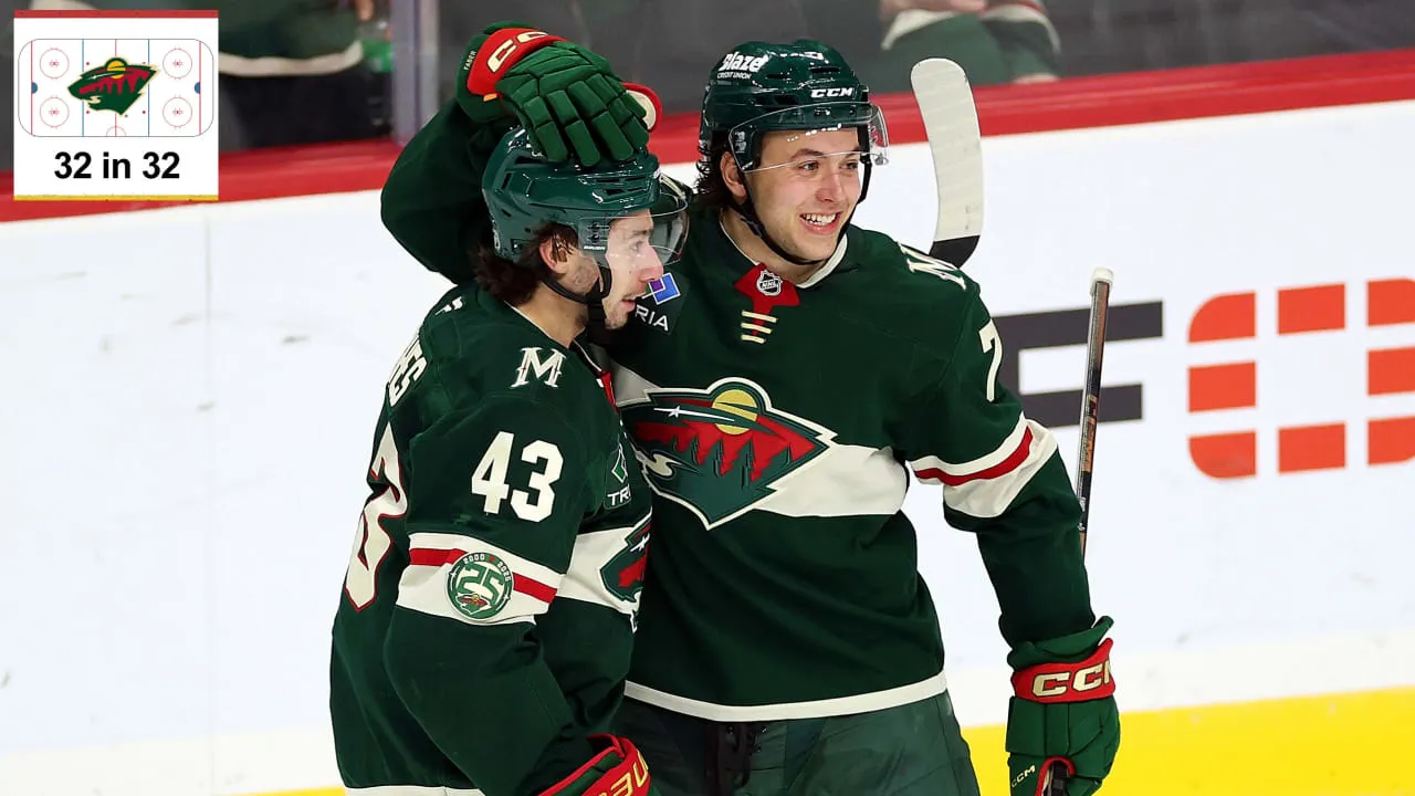Статистика NHL EDGE определяет план атаки «Миннесоты» на сезон фото на sportnews.kz от 14 августа 2026 08:18