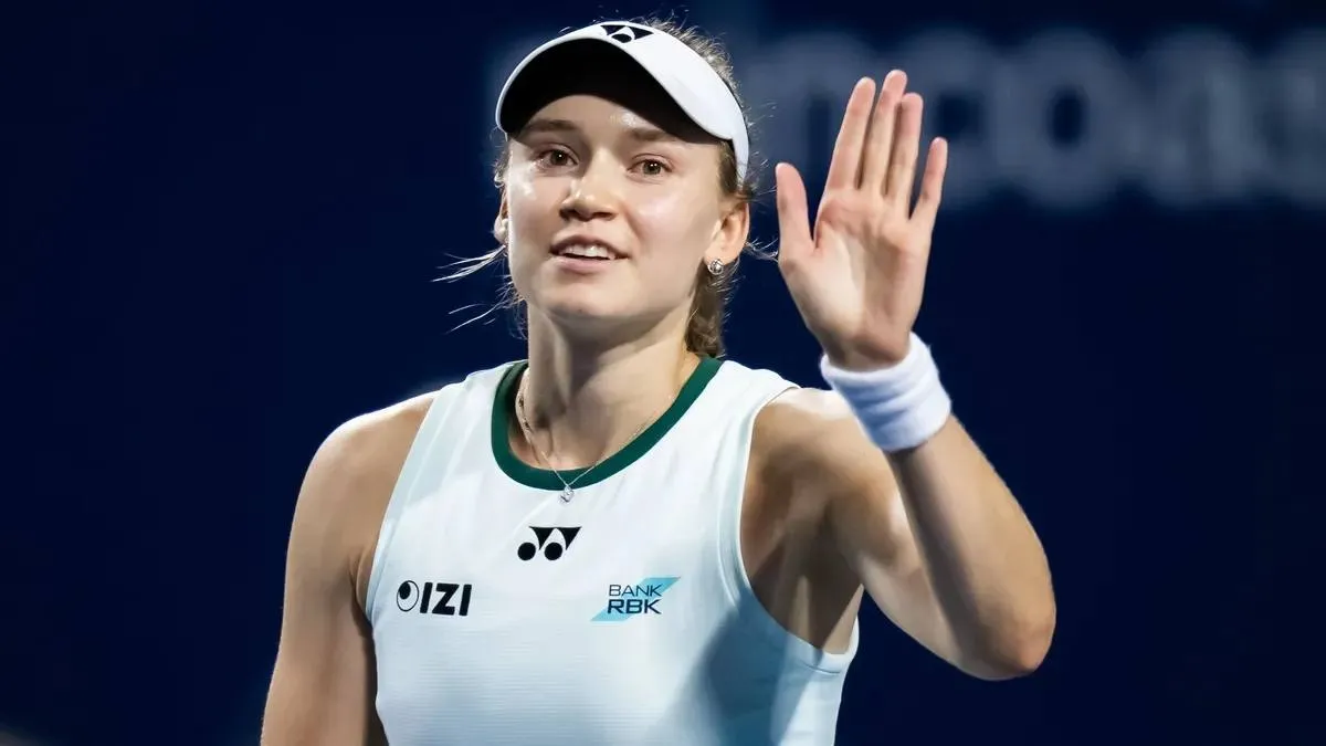 Рыбакина возглавила чемпионскую гонку WTA, Путинцева осталась в топ-60