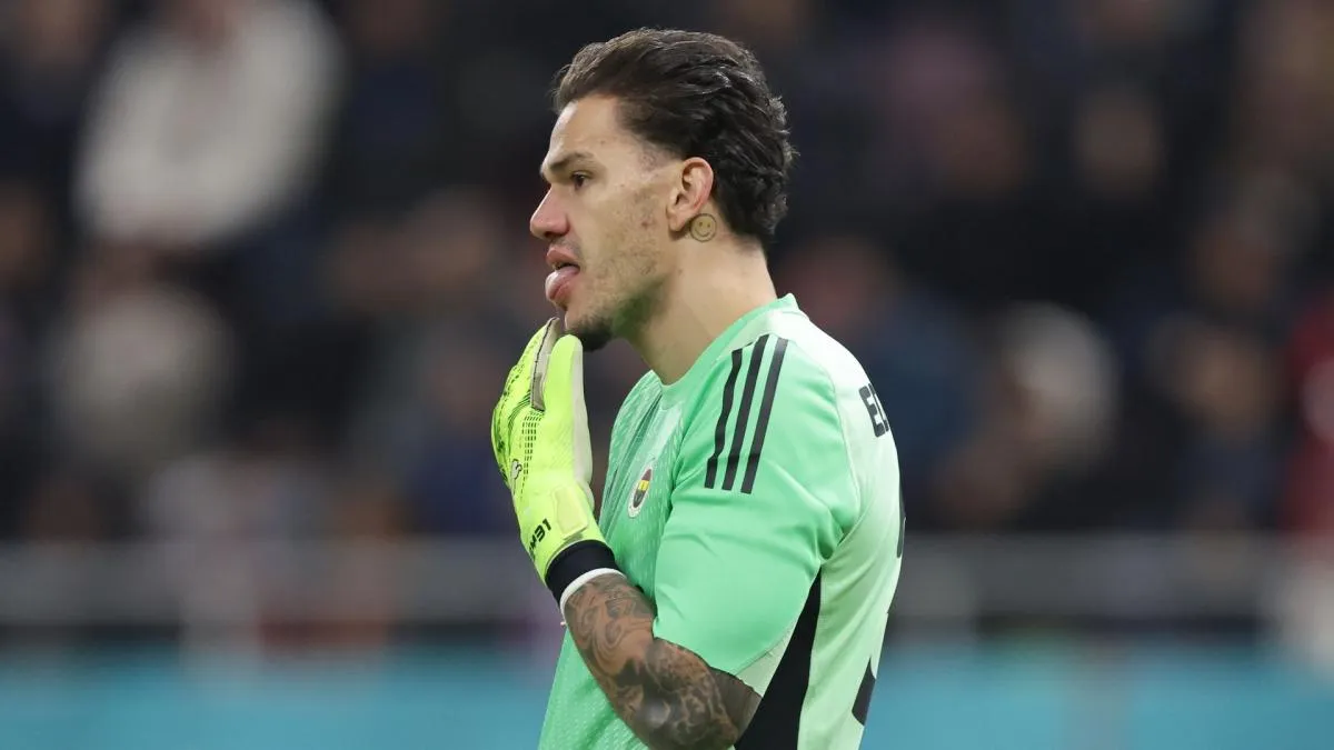 «Фенербахче» объявил состав на решающий матч Лиги чемпионов против «Лиона»