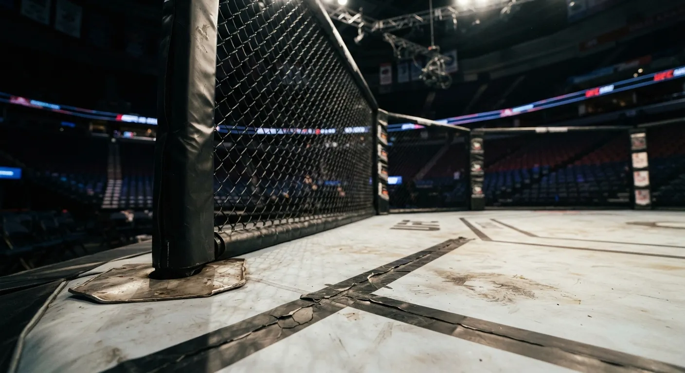 Грегори Родригес проведёт главный бой вечера UFC в Сакраменто