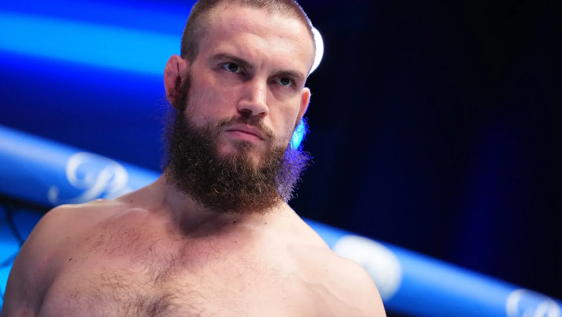 Трент Миллер подписал контракт UFC после редкого удушающего на DWCS