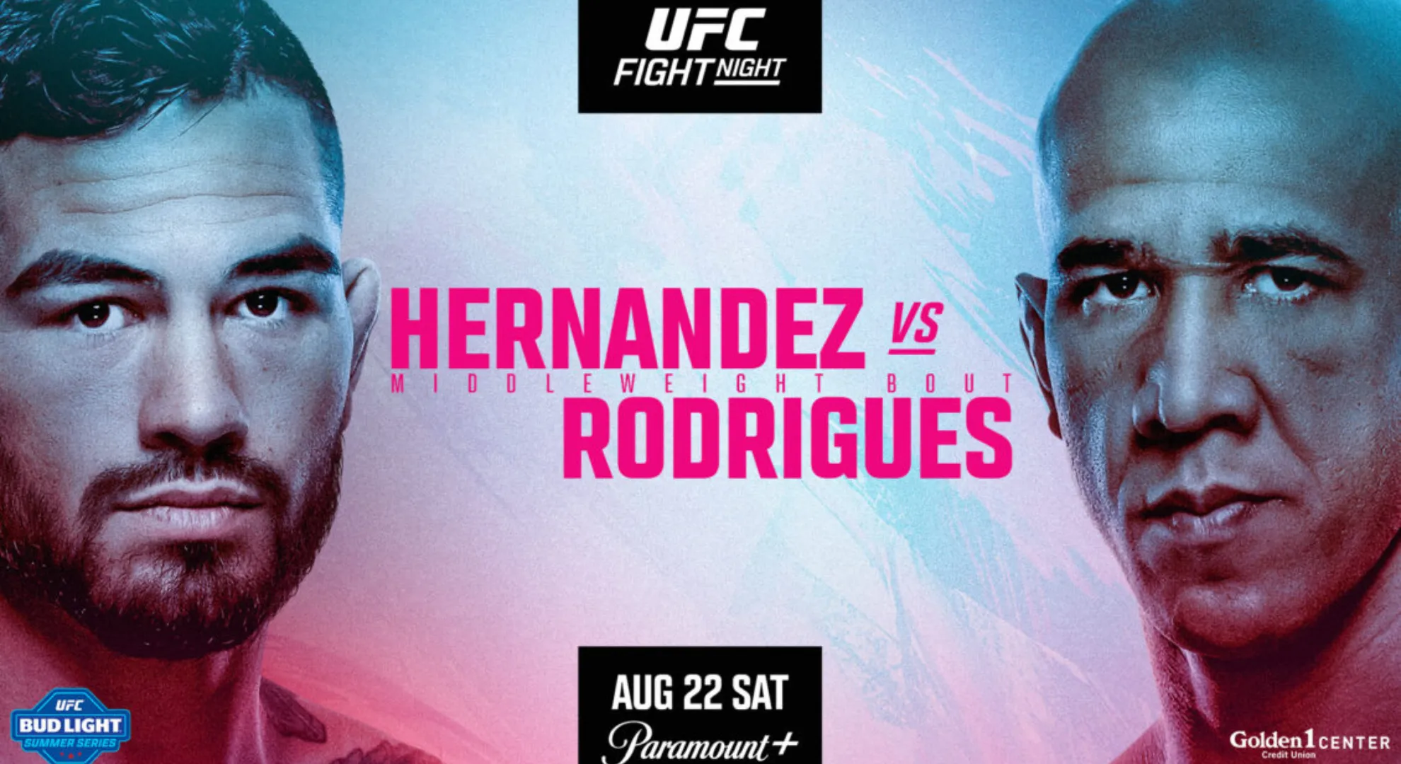 Прогноз экспертов: Эрнандес против Родригеса в главном бою UFC Sacramento