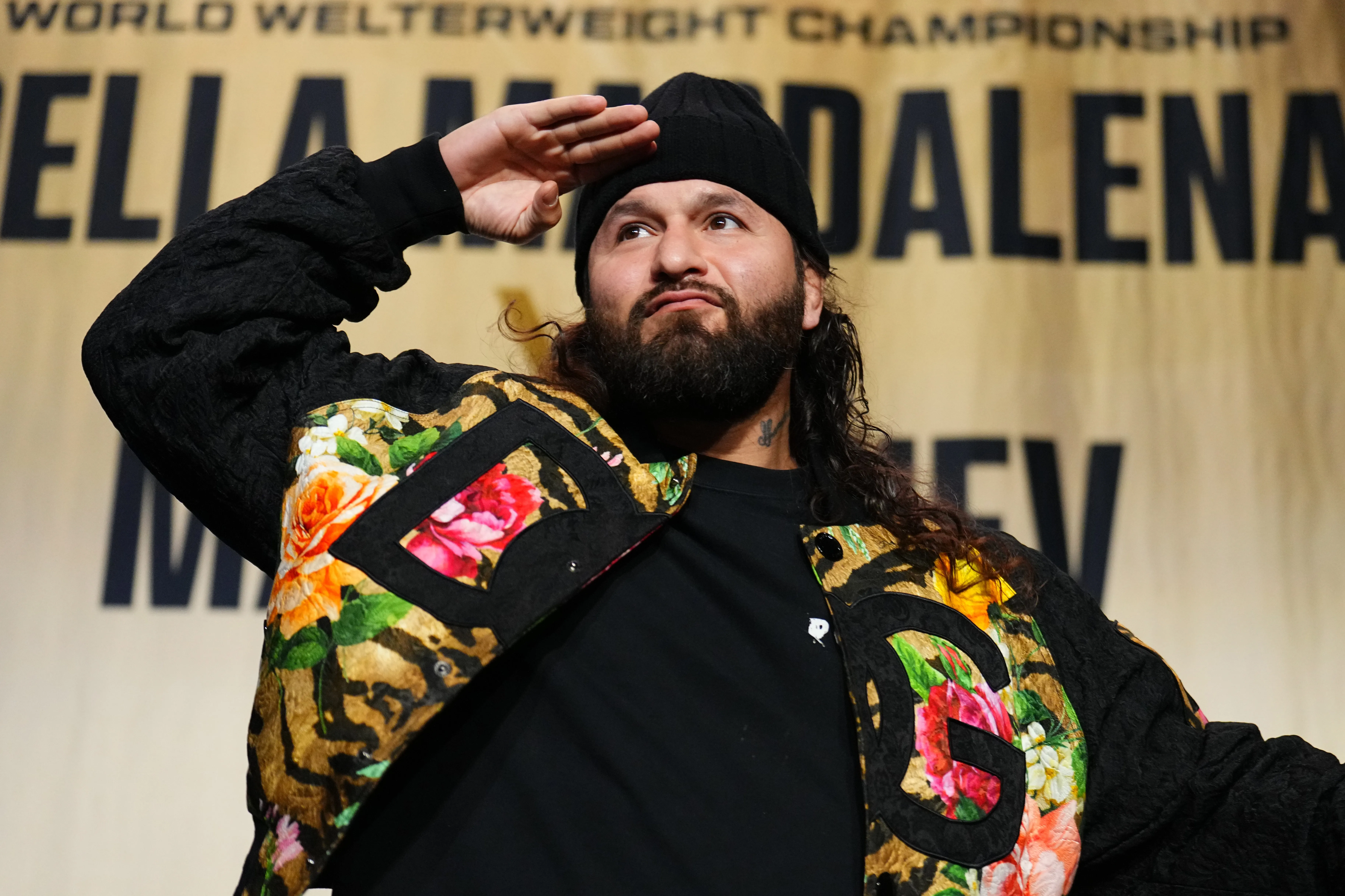 Масвидал готов вернуться в UFC и потребовал реванш с Эдвардсом за удар 2019 года