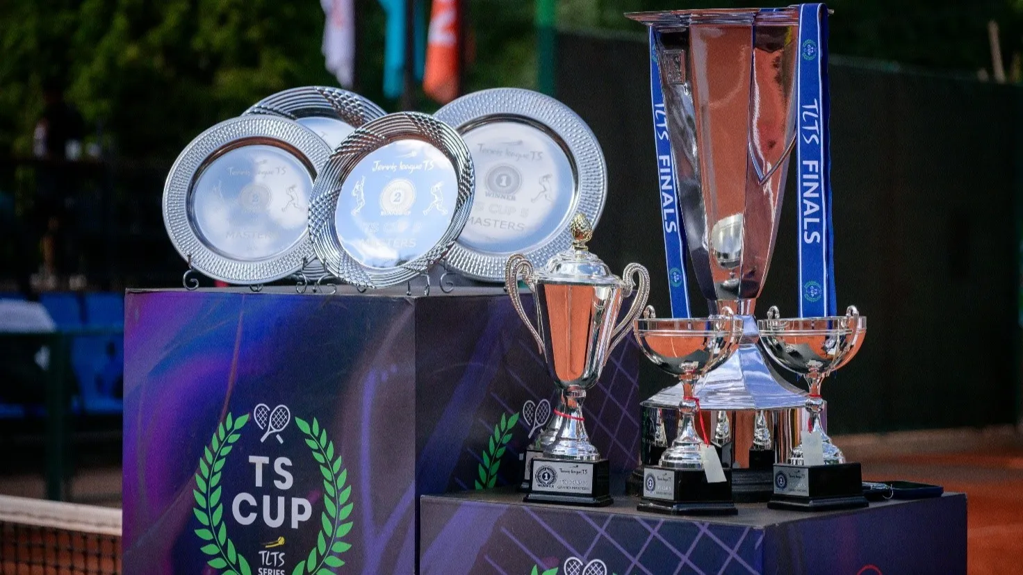 TS CUP 5