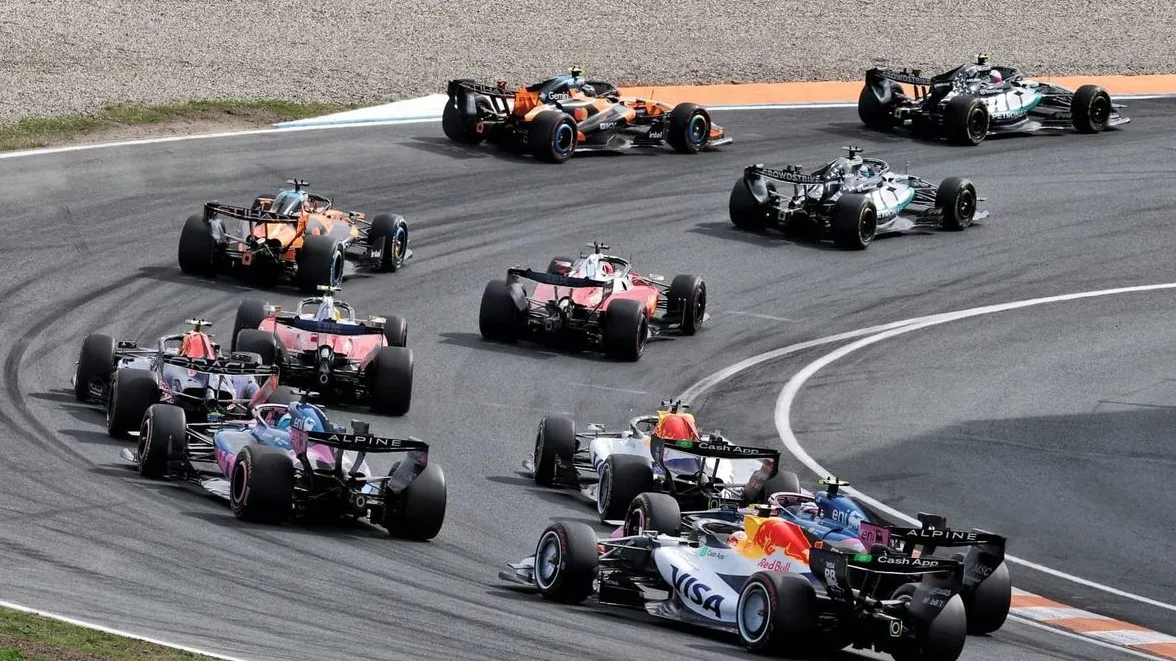 Кто тратит больше всех: Aston Martin удивил в F1