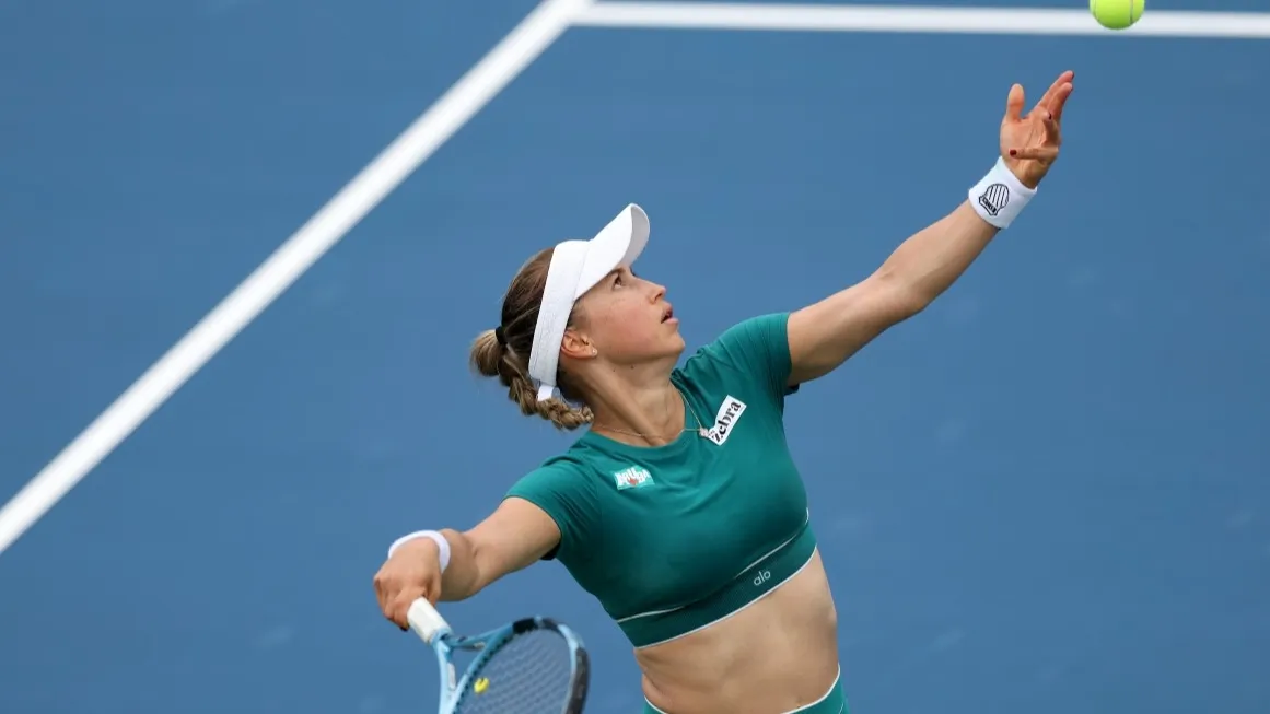 Путинцева потребовала обратить внимание на поступок Бенчич на US Open