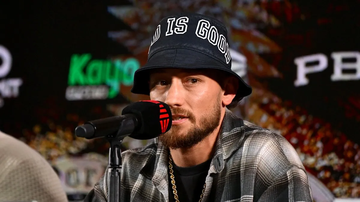 Чемпион IBF Паро требует контракты на бои с Лопесом и Хэни: "Я хочу всех"