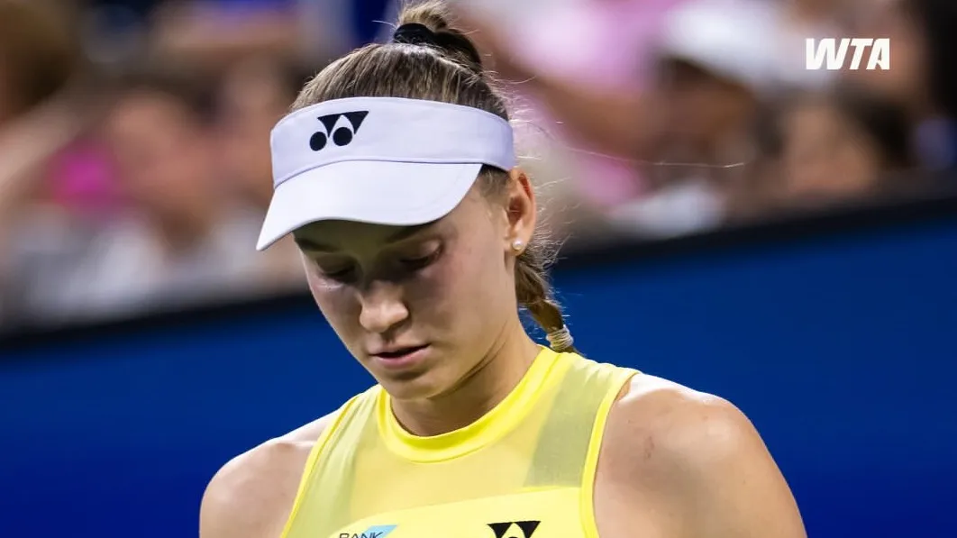 Три победы отделяют Рыбакину от вершины рейтинга WTA