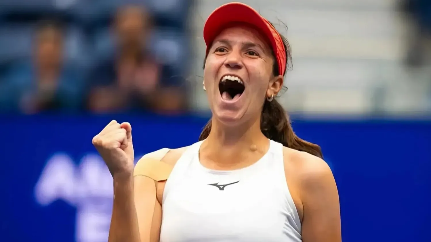 Анна Данилина сыграет на Итоговом турнире WTA-2026