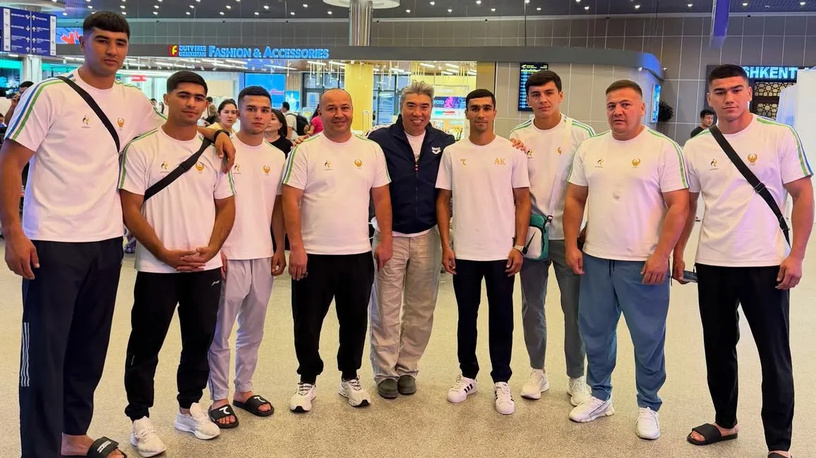 Узбекистан не заявил двух суперзвёзд бокса на Азиаду