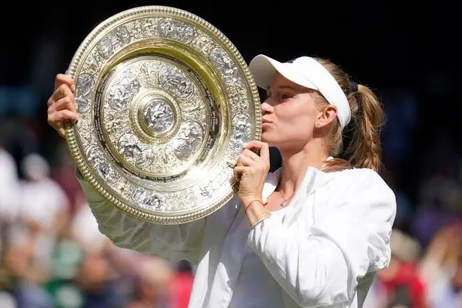 Рыбакина второй раз за неделю свергла Соболенко, выиграв US Open-2026