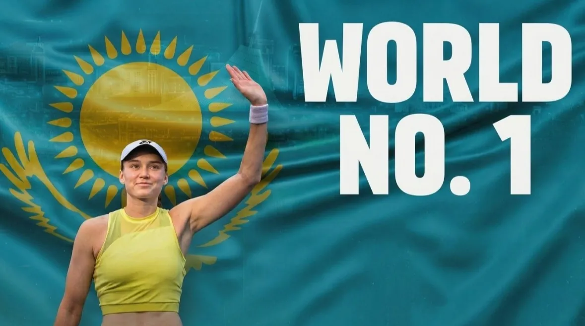 Рыбакина второй раз за неделю свергла Соболенко, выиграв US Open-2026