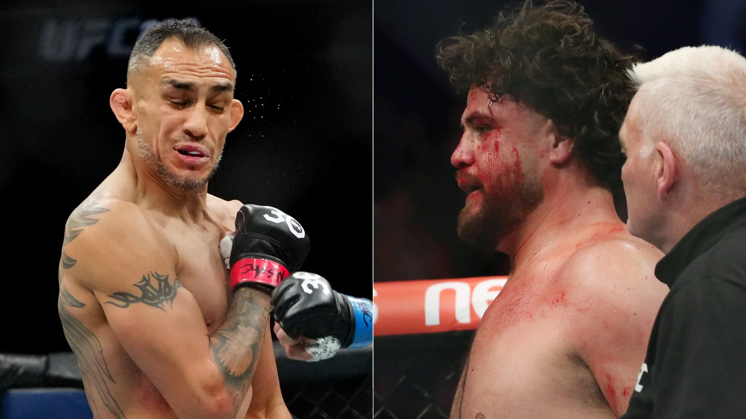 Чем интересен UFC 331: реванш Пантожи, серия Царукяна и антирекорд Туивасы  