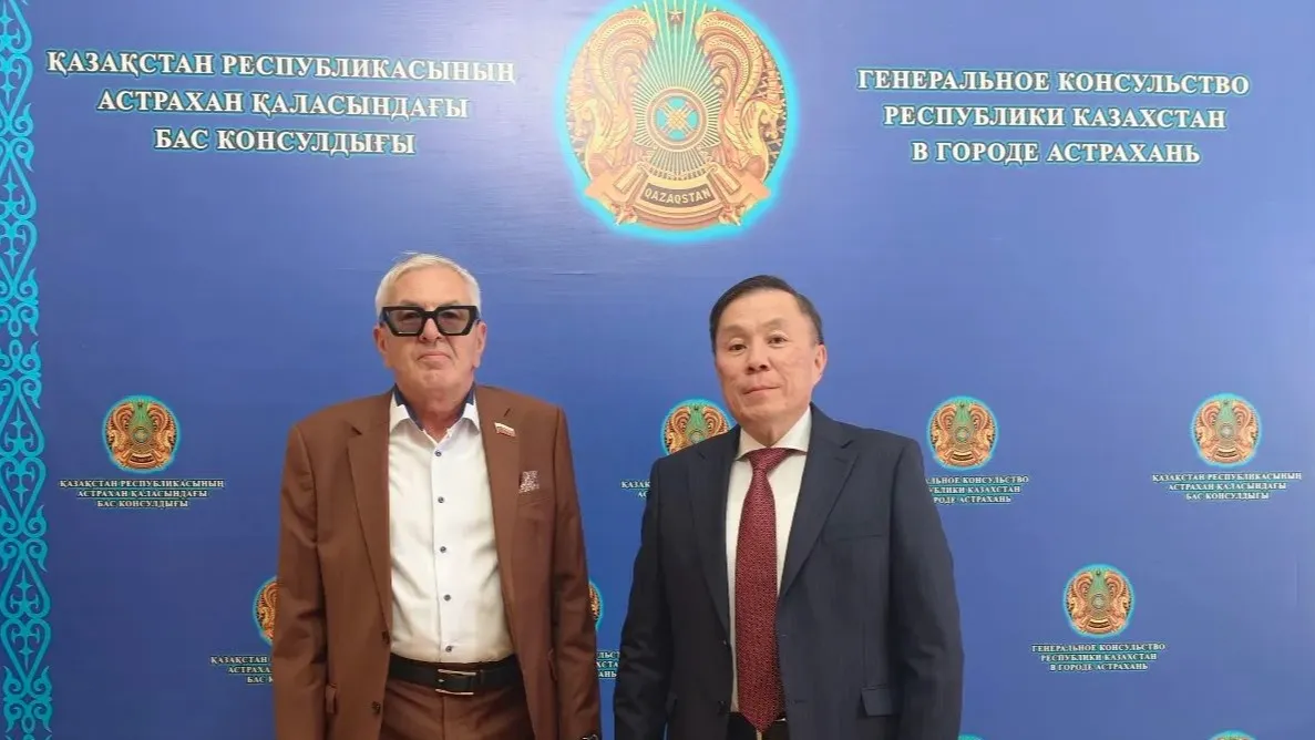 Спартакиада для студентов прикаспийских стран пройдёт в Актау в октябре 2026 года