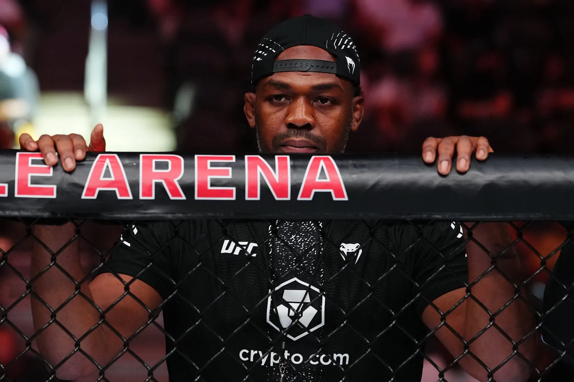 Джон Джонс рассмотрит возвращение в UFC после отказа Аспиналла от пояса