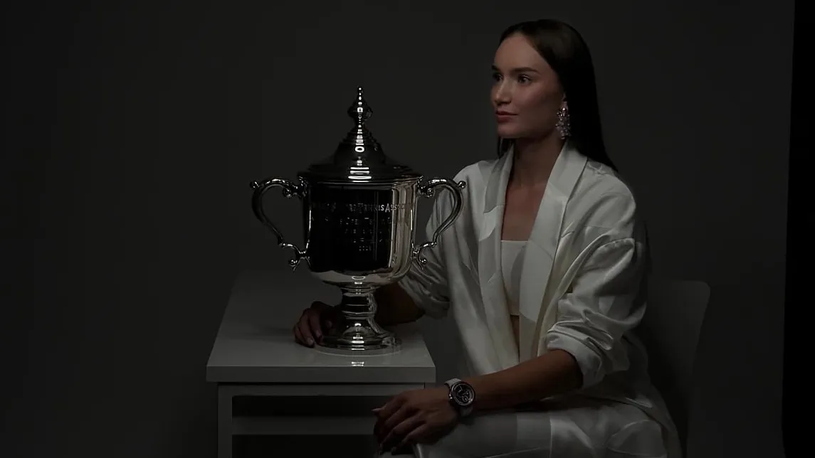 Рыбакина, Соболенко, Швёнтек, Гауфф: кто соберёт больше титулов