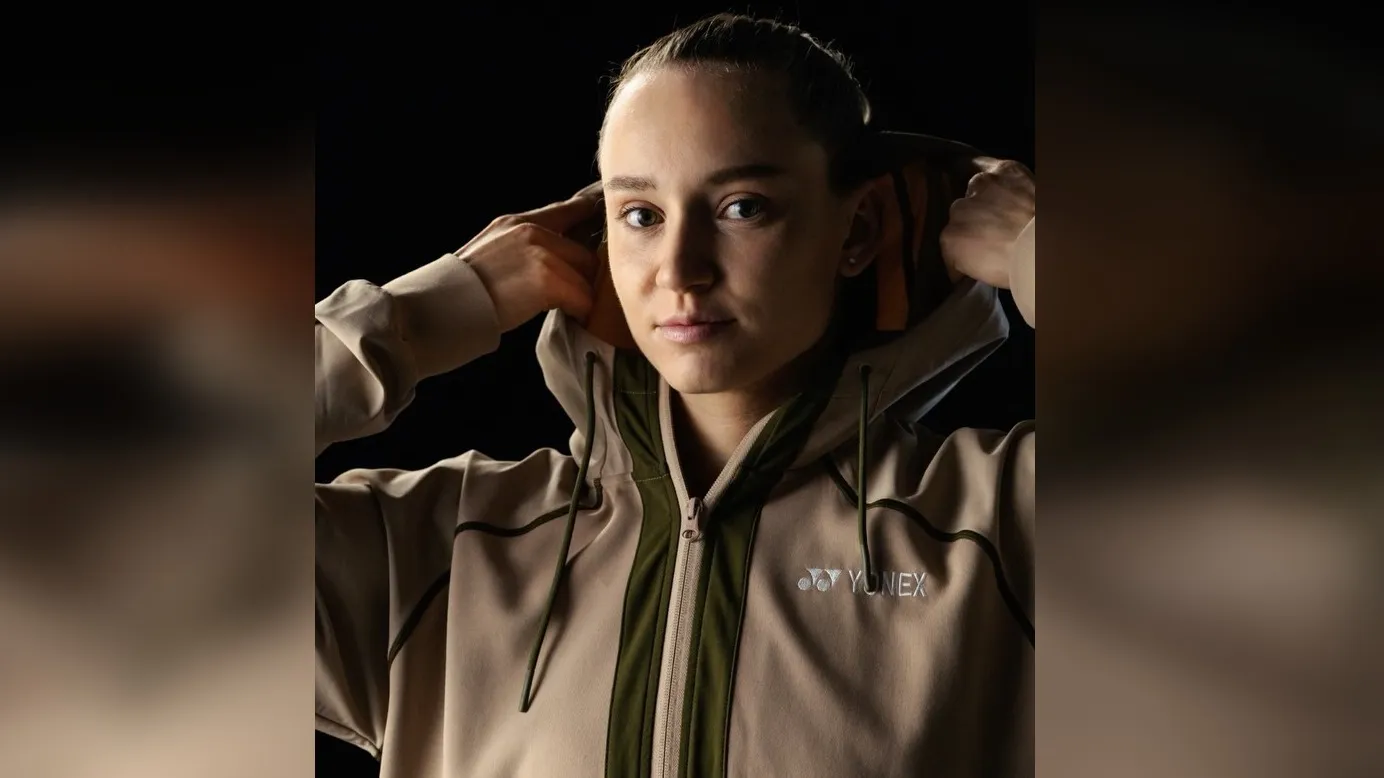 Елена Рыбакина поделилась подборкой любимой музыки