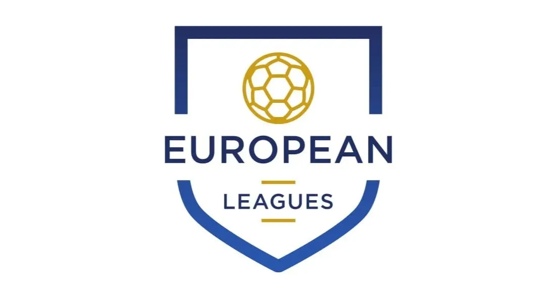 логотип European Leagues Association