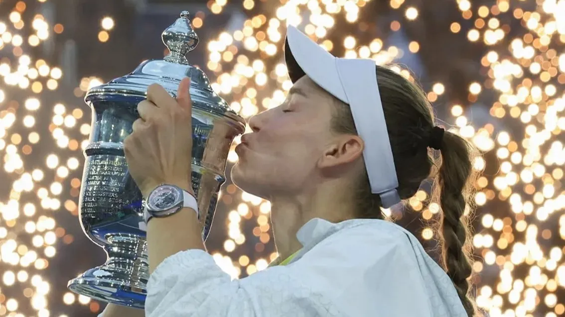 Жеребьёвка China Open: Рыбакина стартует в Пекине без первого матча