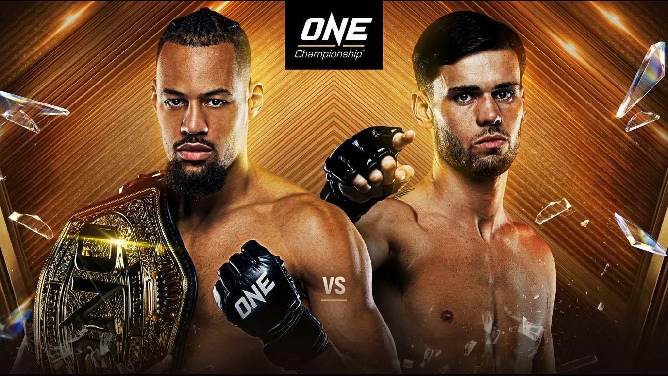Главный бой карда ONE Friday Fights 173 & The Inner Circle 33