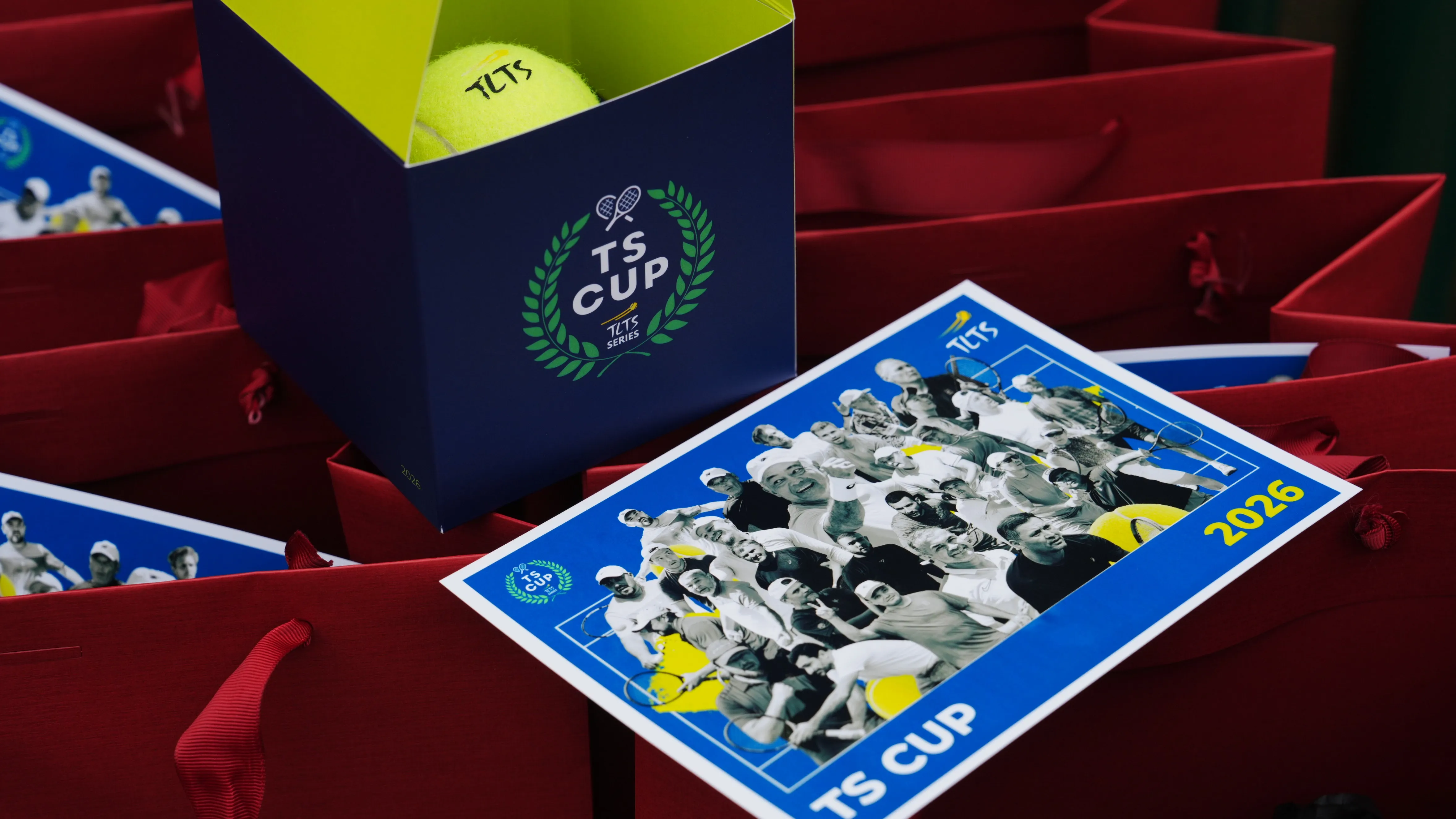 Финал TS CUP 2026: Достанов и Мухамметов - чемпионы юбилейного сезона
