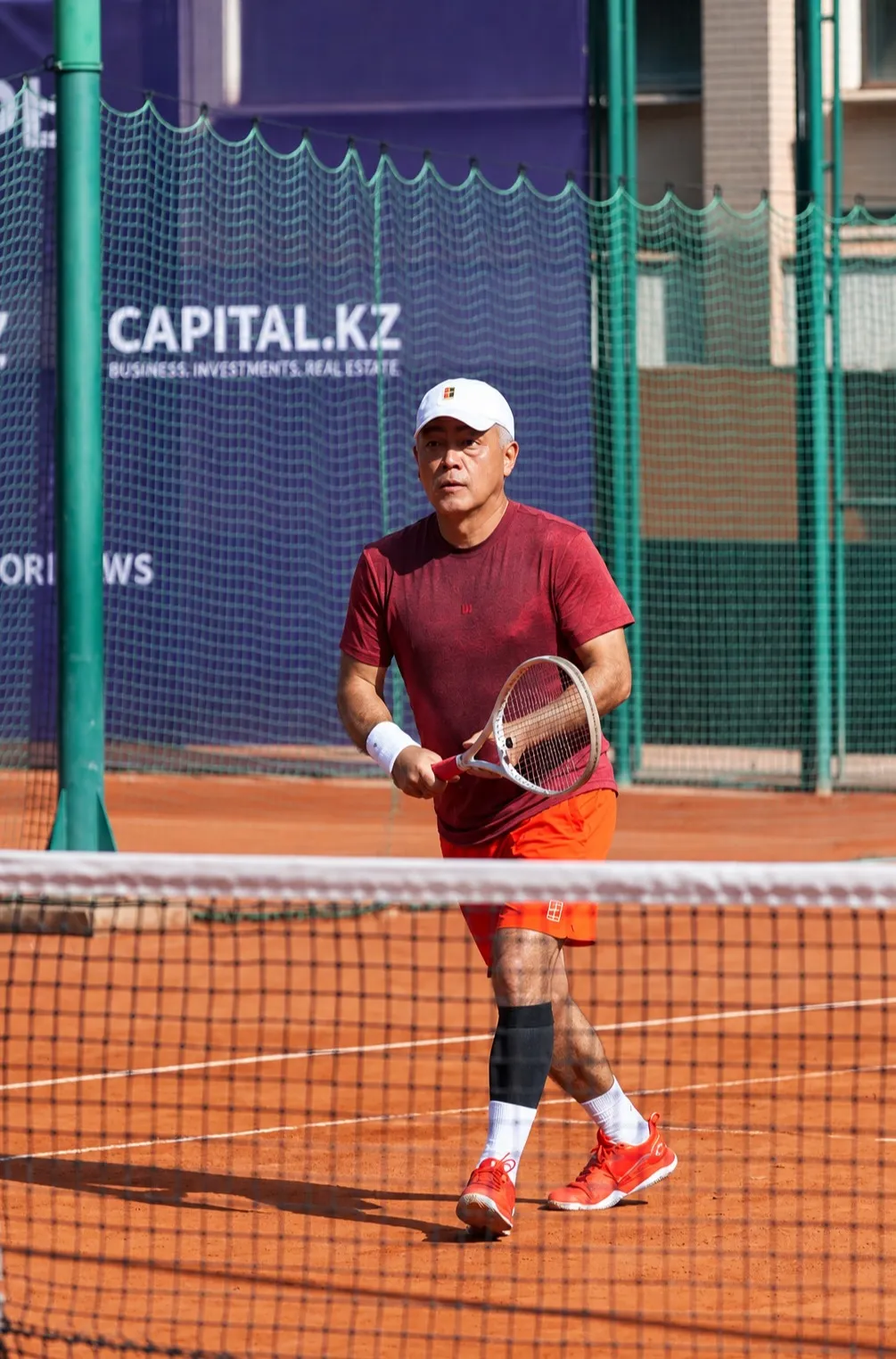 Финал TS CUP 2026: Достанов и Мухамметов - чемпионы юбилейного сезона