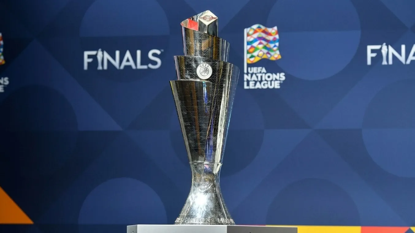 Кубок UEFA