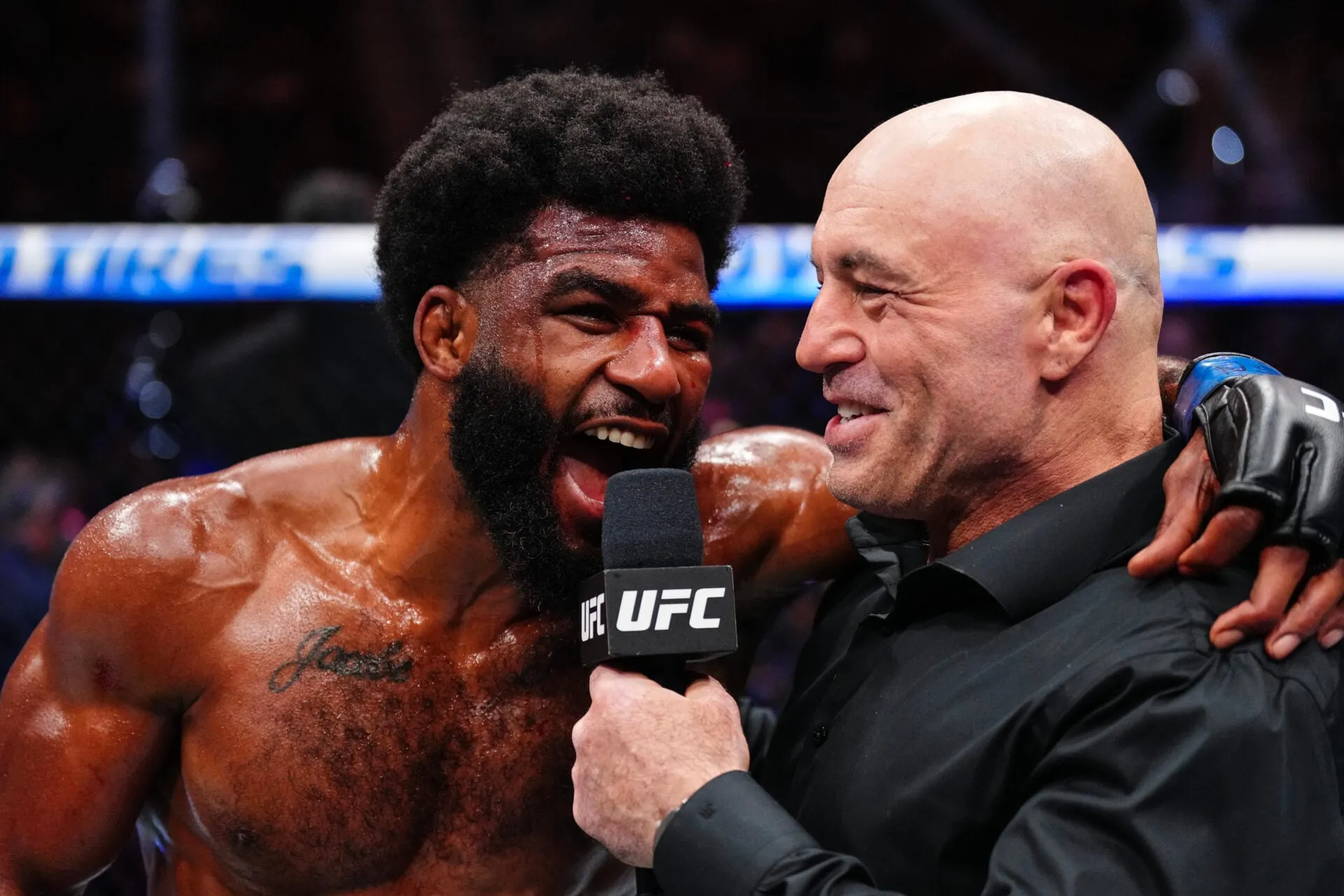 Кто заменит ушедших бойцов на скандальной карде UFC 332?