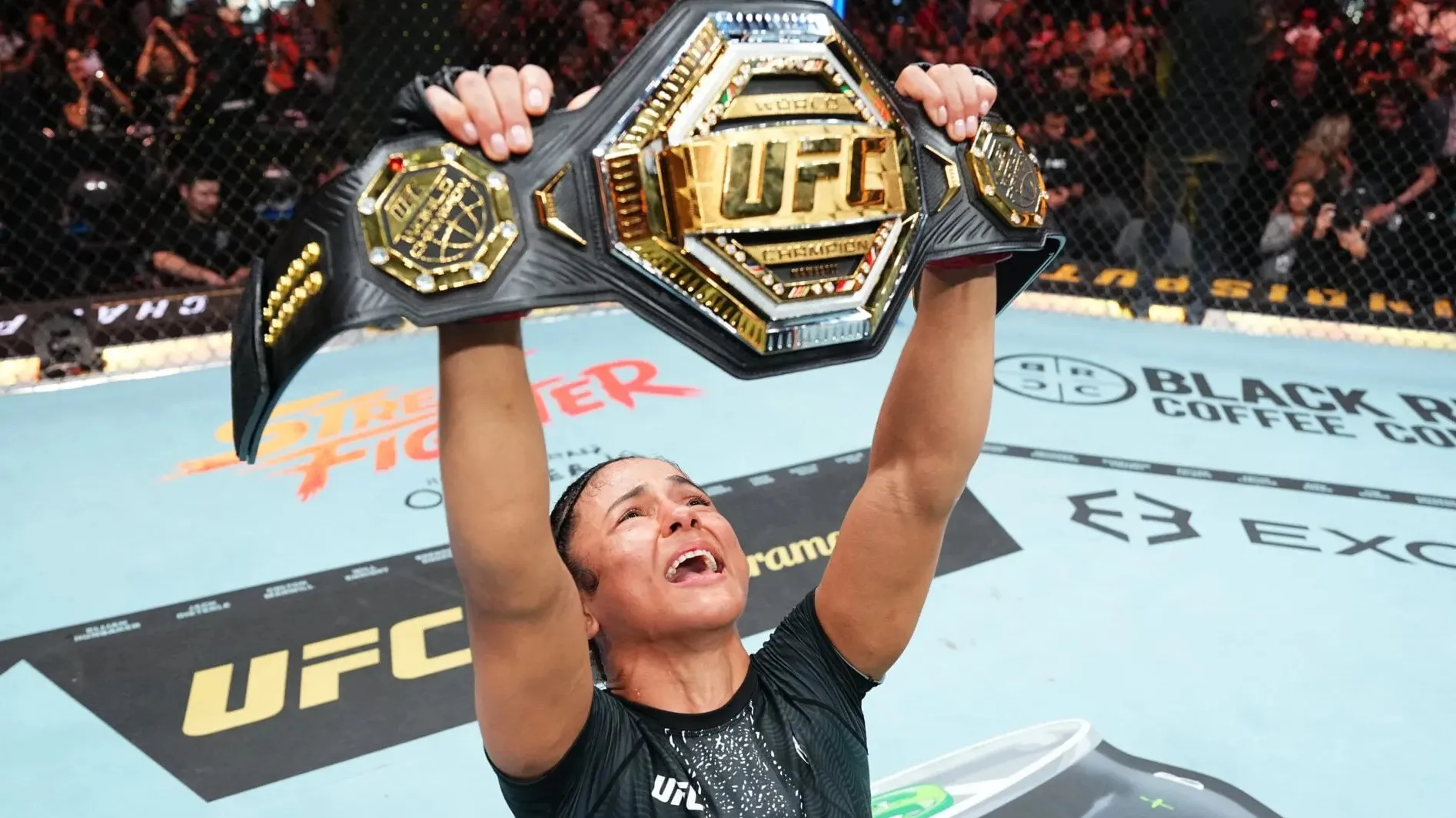 Чемпионка Силва и ответ «Пули»: кто выйдет в октагон после UFC 332?