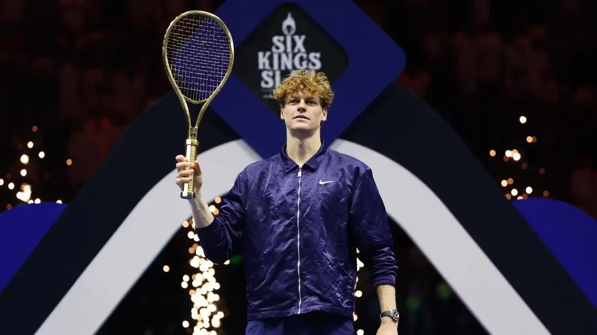 Тьен заменил Синнера на Six Kings Slam, но состав турнира может измениться снова