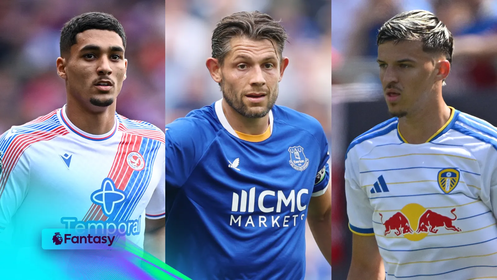 Защитники захватили рейтинг самых стабильных игроков Fantasy Premier League