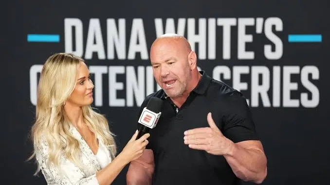 Престон ЛаГранж нокаутировал Нелла Ариано и получил контракт UFC