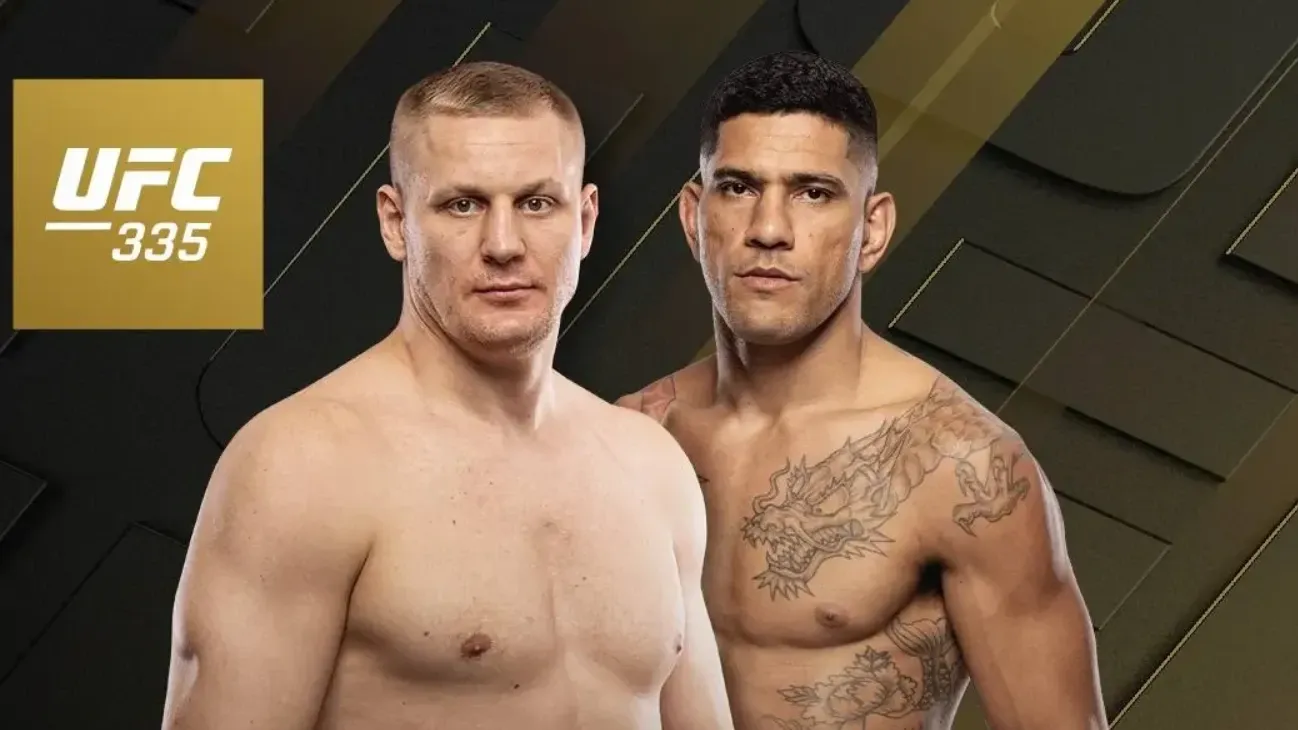 Перейре подсказали, как победить опасного нокаутера UFC после поражения от Гана