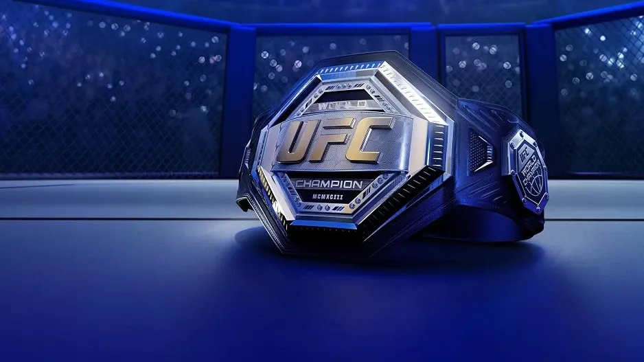 Боец UFC получил рассечение на тренировке и снялся с турнира в Лас-Вегасе