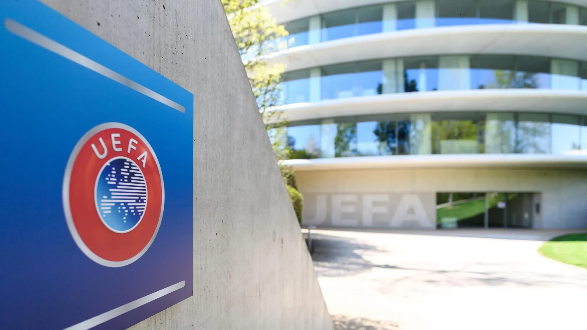 UEFA представил программу реформ FIFA с дополнительным финансированием национальных ассоциаций.