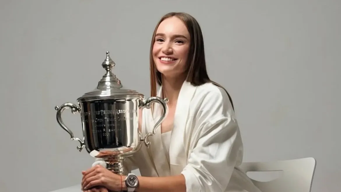 48 очков: Соболенко нужен титул в Ухане для обгона Рыбакиной в гонке WTA