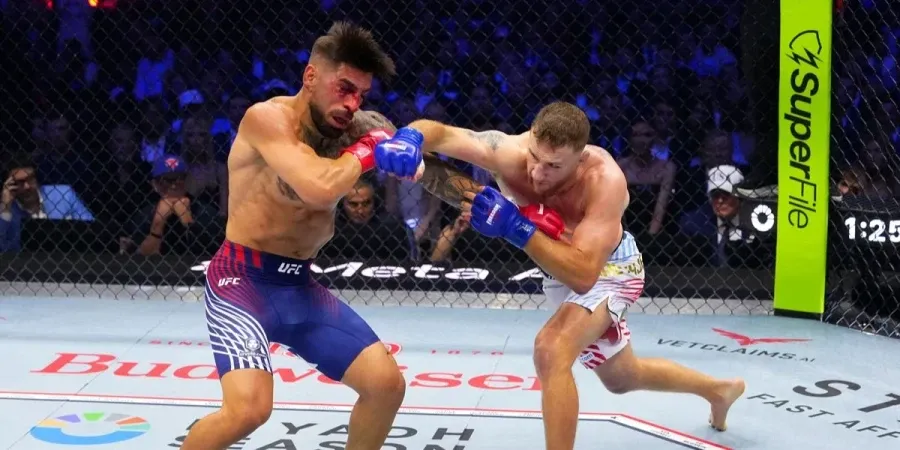 Джон Джонс рассказал о главном сожалении в UFC: конфликт с Даной Уайтом и $15 млн