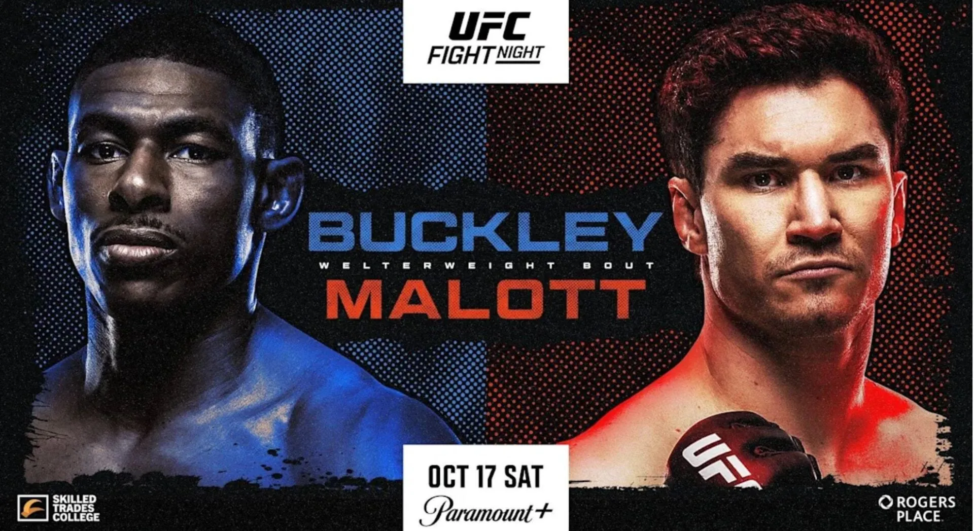 UFC 18 октября: во сколько начнутся бои в Казахстане и кто возглавит турнир