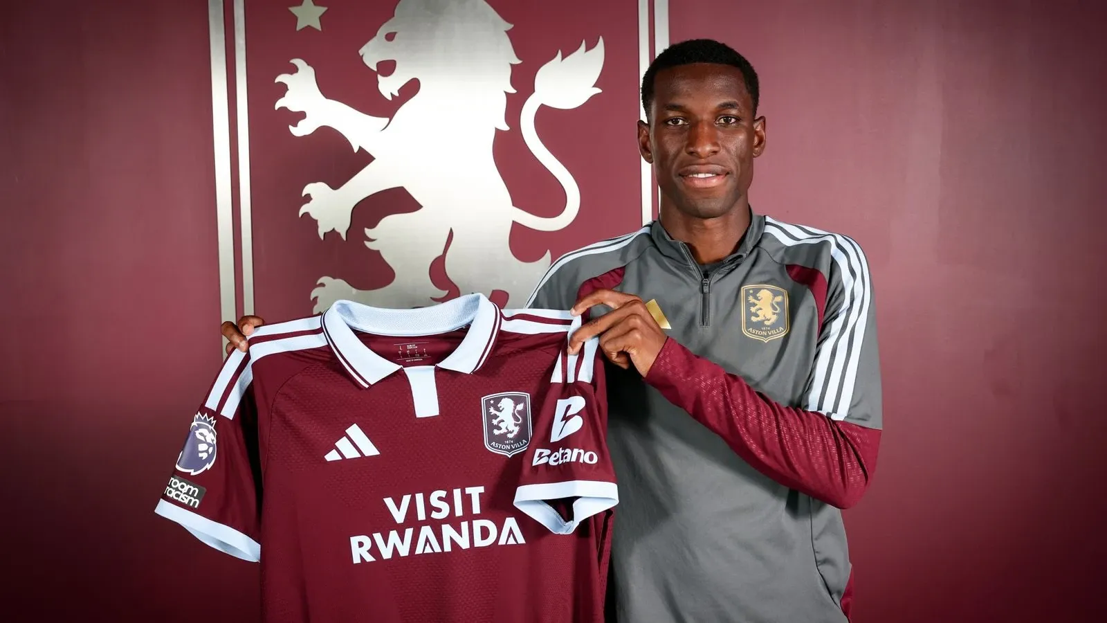 (Aston Villa Football Club)