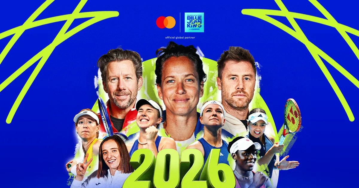 Jфициальный постер голосования за символическую сборную звезд (All-Star Team 2026)