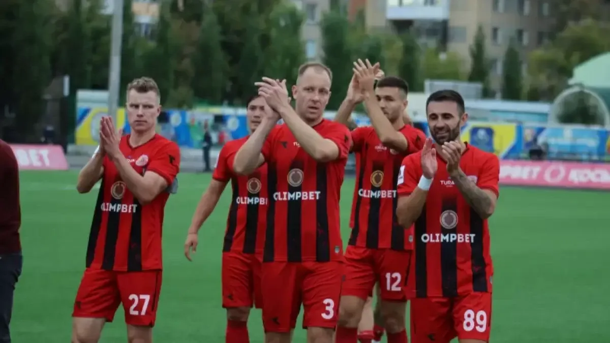 В петропавловском «Кызылжаре» возможна смена руководства: названы четыре кандидата