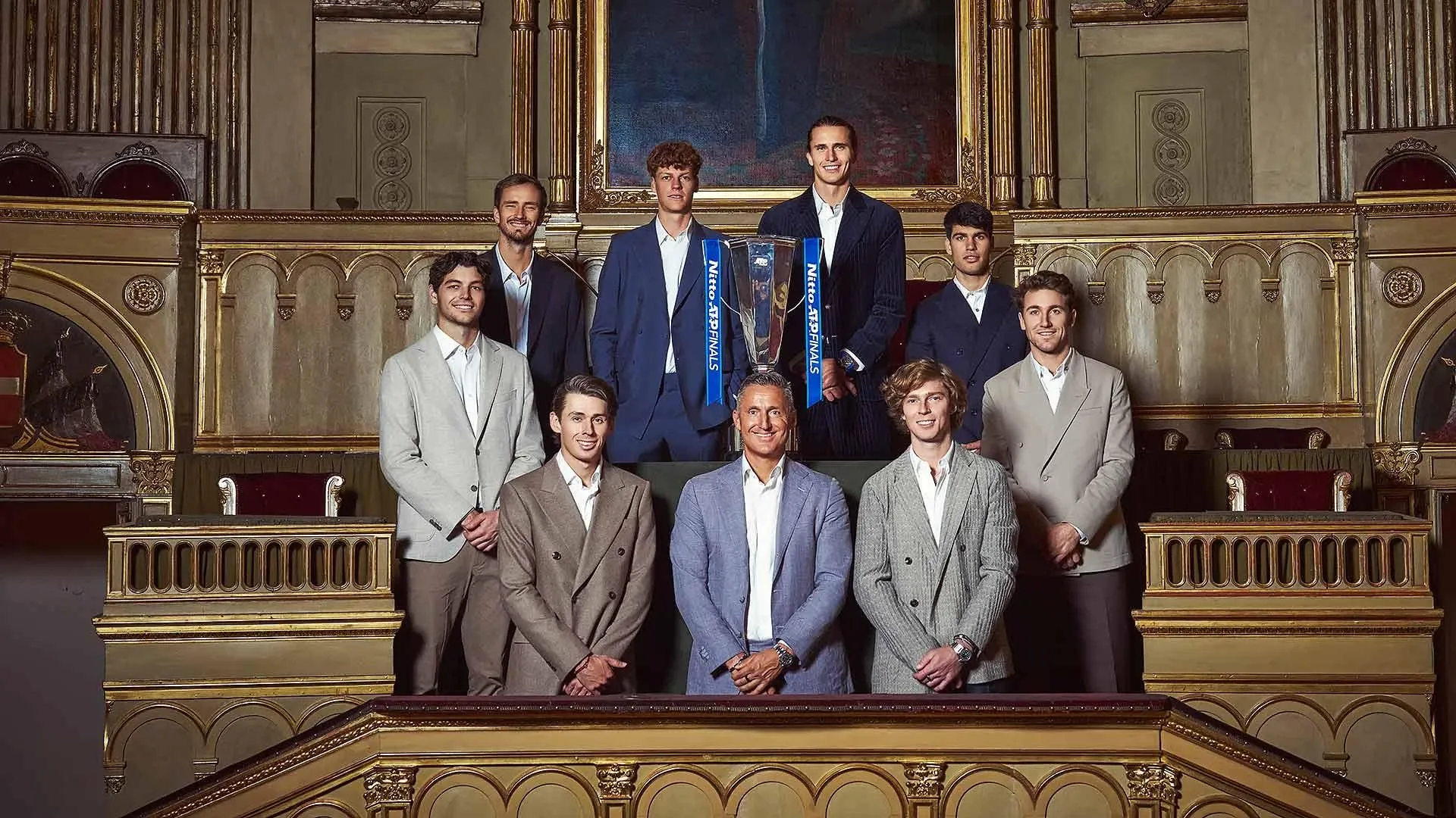 ATP Tour
