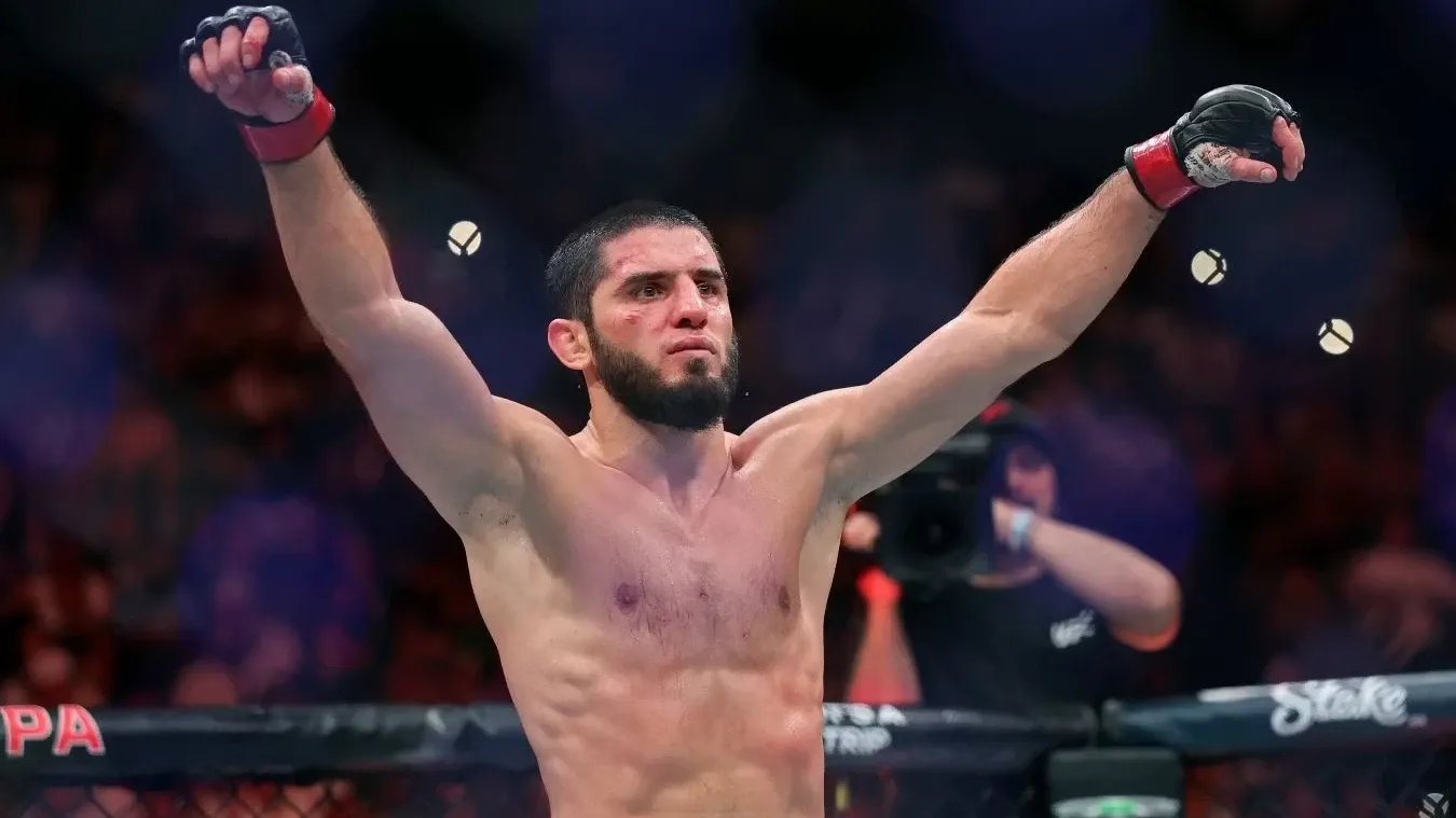 Бывший боец UFC ответил на критику после резких слов о Махачеве и чемпионах-мусульманах