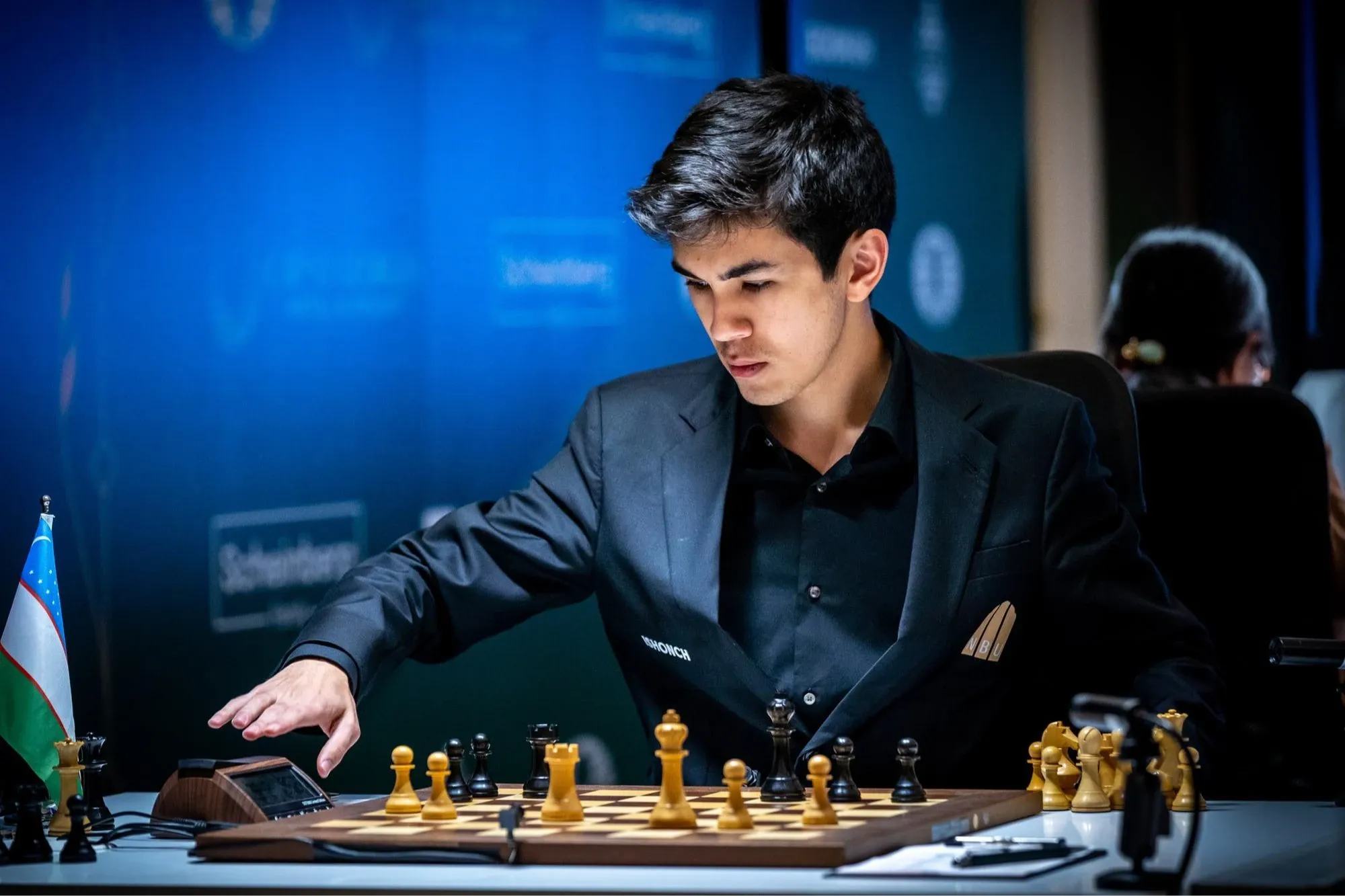 Синдаров выиграл Clutch Chess: Champions Showdown 2026